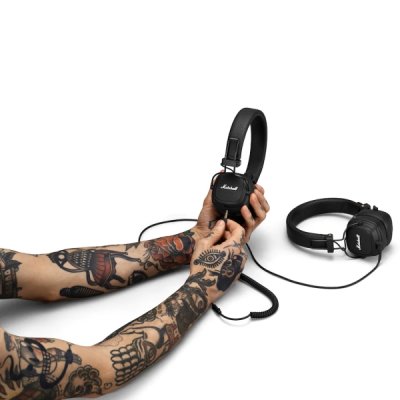 Marshall major iii share play dela musik