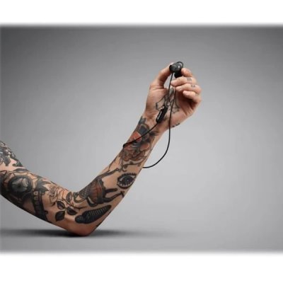 in-ear bluetooth hörlurar bra passform