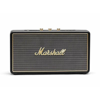 marshall stockwell i 1 högtalare bluetooth blåtand bärbar portable