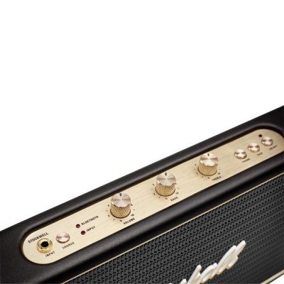 marshall stockwell i 1 högtalare bluetooth blåtand bärbar portable