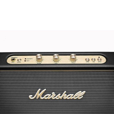 marshall stockwell i 1 högtalare bluetooth blåtand bärbar portable