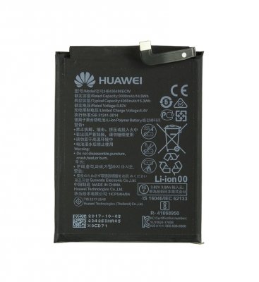 Huawei Mate 10 Pro Batteri - Original