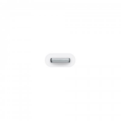 Lightning to Micro USB-adapter MD820ZM/A