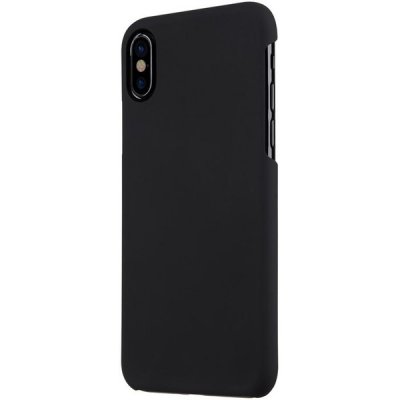 iphone xs max svart skal melkco pc polykarbonat