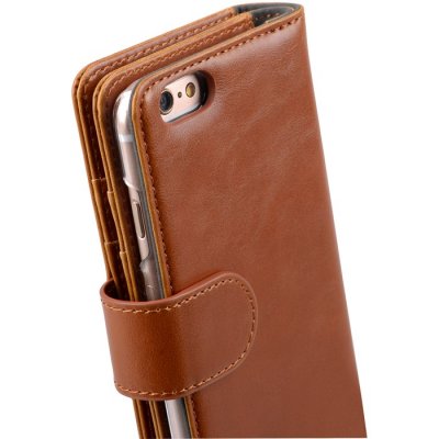 Plånboksfodral för iPhone 6