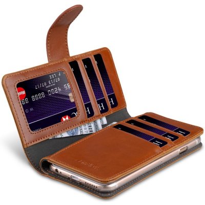 Plånboksfodral för iPhone 6S