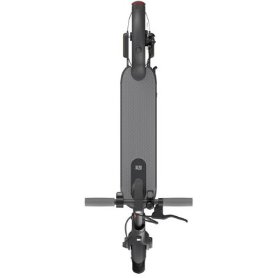 mi electric scooter 1s smart app electric elscooter kvalitet bra