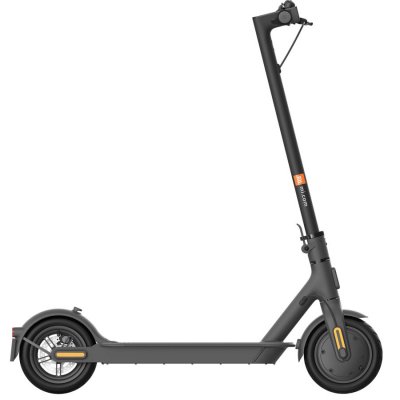 mi electric scooter 1s smart app electric elscooter kvalitet bra