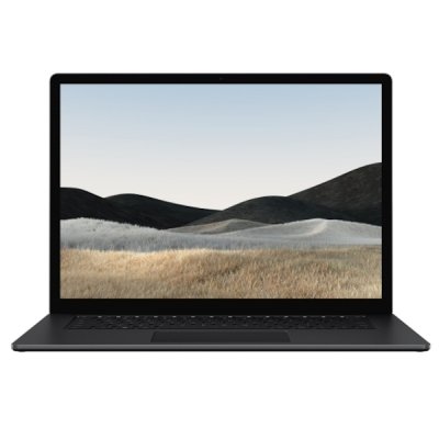 Microsoft Surface Laptop 4 PixelSense 512 GB QuadHD+ AMD Ryzen 7 2 GHz svart