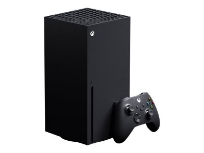 Microsoft XBox Series X 1TB med FarCry 6