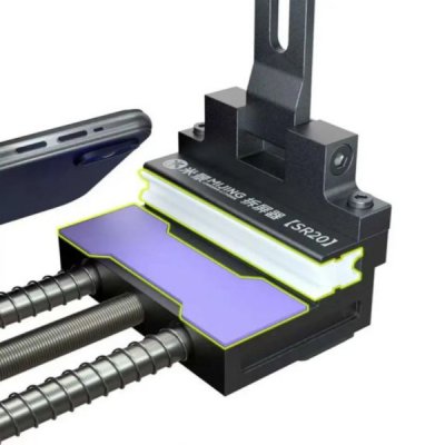 Mijing SR20 Skärmborttagning Fixtur