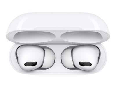 Apple AirPods Pro True Wireless Hörlurar med MagSafe-fodral (2nd generation) - MLWK3ZM/A