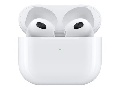 Apple AirPods 3rd gen (2021) Trådlösa Hörlurar MME73ZM/A