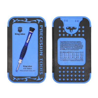 Smartphone Reparationssats 24 delar