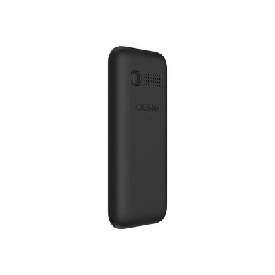 ALCATEL 1066 Svart 2019