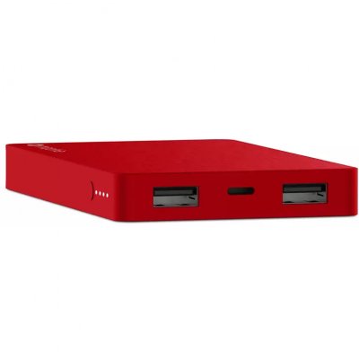 Laddstation från Mophie med upp till 16 timmars extra laddning