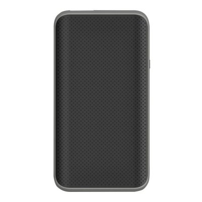 Bekväm design att hålla i för laddning av mobilen.