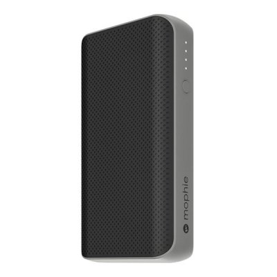 Mophie Powerstation PD 6700mAh med USB-C och USB-A port.
