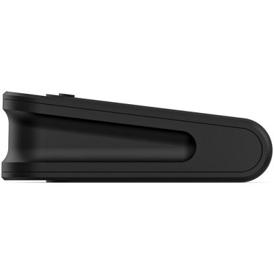 Mophie QI-Wireless Charge Stream Pad Mini 5W Trådlös Laddare (Svart)