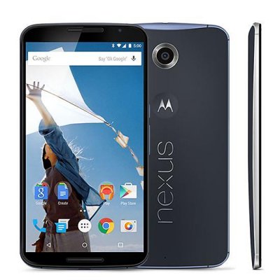 Motorola Nexus 6 (XT1100)