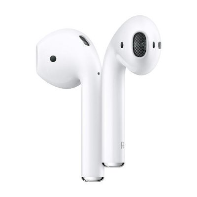 APPLE AIRPODS WITH WIRELESS CHARGING CASE MRXJ2ZM/A