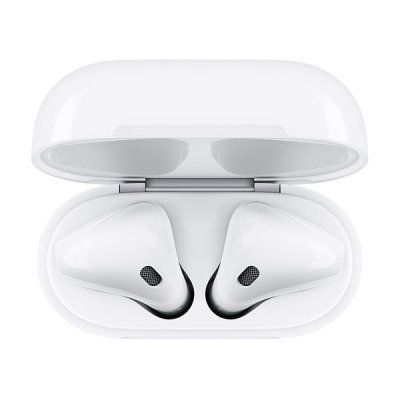 APPLE AIRPODS WITH WIRELESS CHARGING CASE MRXJ2ZM/A