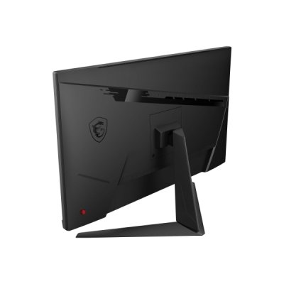 MSI Optix G273QF 27 2560 x 1440 165Hz WQHD Gamingskärm - Svart