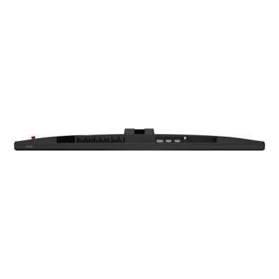 MSI Optix G273QF 27 2560 x 1440 165Hz WQHD Gamingskärm - Svart