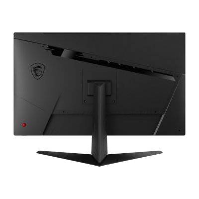 MSI Optix G273QF 27 2560 x 1440 165Hz WQHD Gamingskärm - Svart