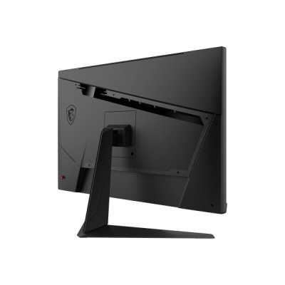 MSI Optix G273QF 27 2560 x 1440 165Hz WQHD Gamingskärm - Svart