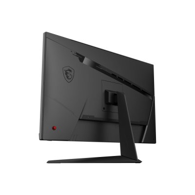 MSI Optix G273QF 27 2560 x 1440 165Hz WQHD Gamingskärm - Svart