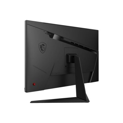 MSI Optix G273QF 27 2560 x 1440 165Hz WQHD Gamingskärm - Svart