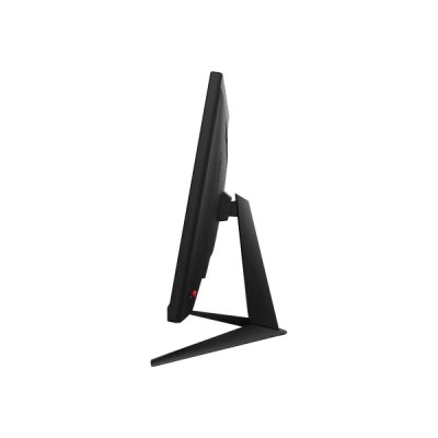 MSI Optix G273QF 27 2560 x 1440 165Hz WQHD Gamingskärm - Svart