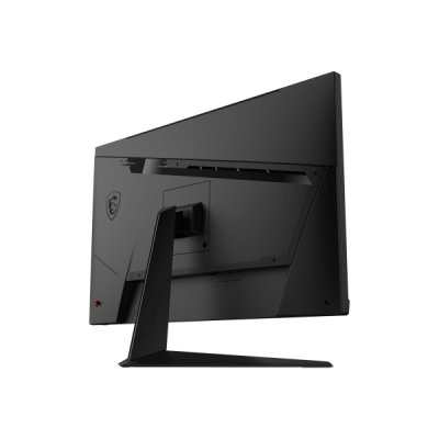 MSI Optix G273QF 27 2560 x 1440 165Hz WQHD Gamingskärm - Svart