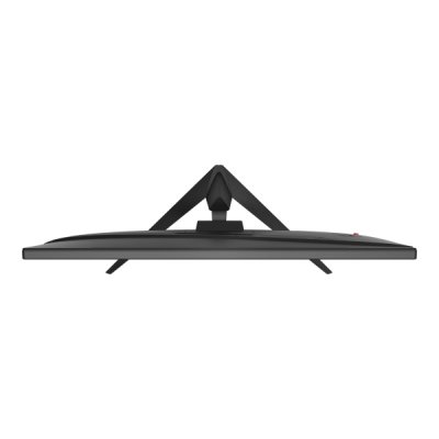 MSI Optix G273QF 27 2560 x 1440 165Hz WQHD Gamingskärm - Svart