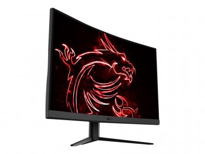 MSI Optix G27CQ4 LED-skärm Böjd 27 2560 x 1440 WQHD