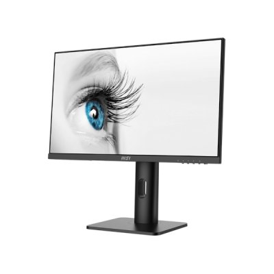 MSI PRO MP243XPDE 24 tum 1920x1080 Full HD HDMI DisplayPort 100Hz