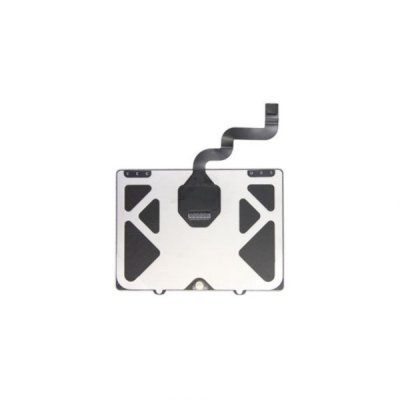 Musplatta Trackpad Macbook Pro Retina 15 tum A1398 Mid 2012 Early 2013