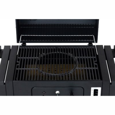 Mustang Kolgrill Avalon 2