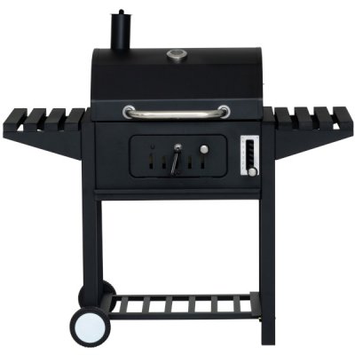 Mustang Kolgrill Avalon 2