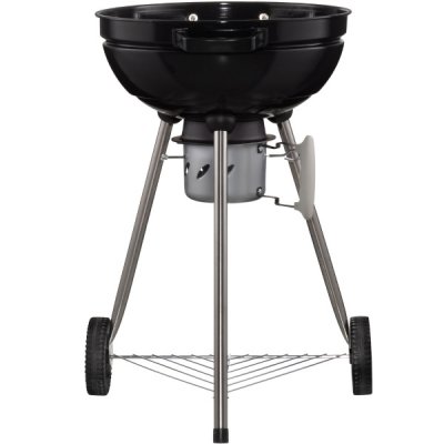 Mustang Kolgrill Basic 47cm på stativ