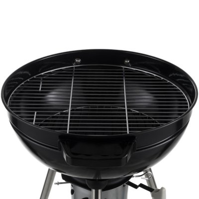 Mustang Kolgrill Basic 47cm på stativ