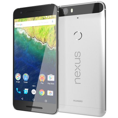 Begagnad Nexus 6P 32GB