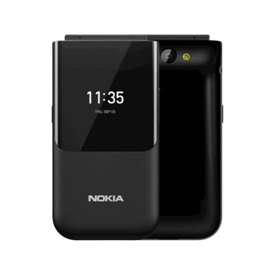 Nokia 2720 Flip Dual SIM 512MB RAM