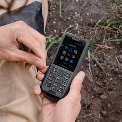 Nokia modell: 16CNTB01A08