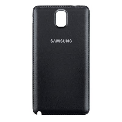 Samsung Galaxy Note 3 Baksida Svart Original