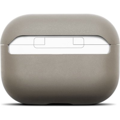 Nudient AirPods Pro Skal Thin Case Clay Beige
