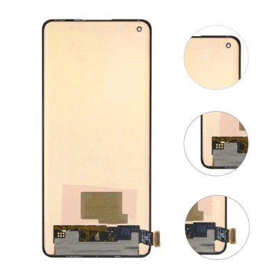 one8001 display