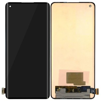 oneplus 8 original fluid amoled skaerm display