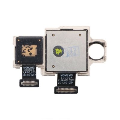 OnePlus 8 Pro Bakre kamera OEM reservdel kamera med flexkabel